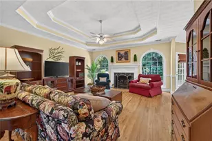 3130 Harold Way SW, Conyers, GA 30094 - Photo 11