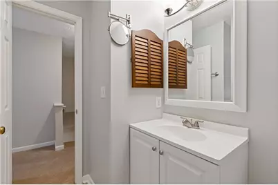 3857 Peachtree Corners Circle, Peachtree Corners, GA 30092 - Photo 17
