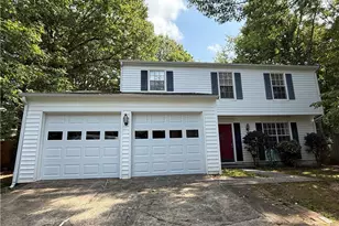 3857 Peachtree Corners Cir, Peachtree Corners, GA 30092 - Photo 1