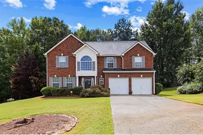 1835 Winding Crossing Trail, Fairburn, GA 30213 - Photo 1
