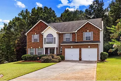 1835 Winding Crossing Trail, Fairburn, GA 30213 - Photo 3