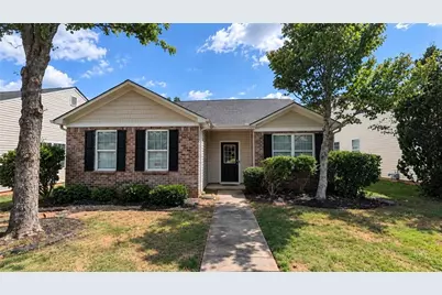 1269 Winwood Drive, McDonough, GA 30253 - Photo 1