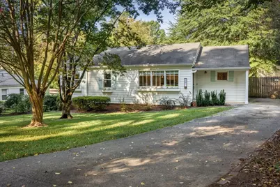 1241 Oldfield Road, Decatur, GA 30030 - Photo 3