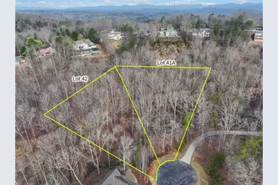 41A&42 Madeline Anthony Road, Dahlonega, GA 30533 - Photo 3