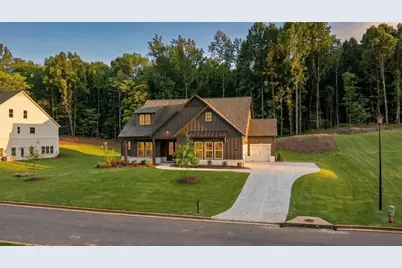 8340 Creekside Overlook Drive, Gainesville, GA 30506 - Photo 1