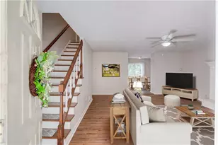 4905 Wade Valley Way, Cumming, GA 30040 - Photo 3