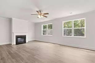 5274 Blue Bird Path, Powder Springs, GA 30127 - Photo 19