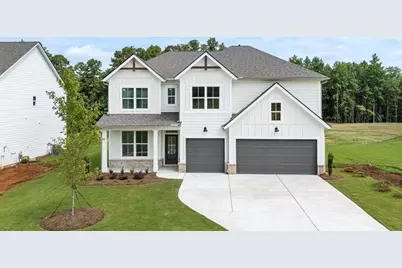 5274 Blue Bird Path, Powder Springs, GA 30127 - Photo 1