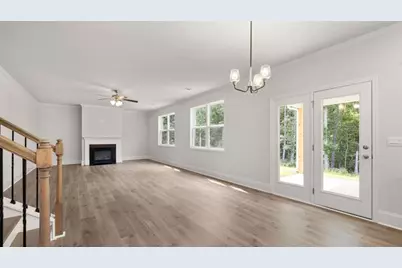 5274 Blue Bird Path, Powder Springs, GA 30127 - Photo 17