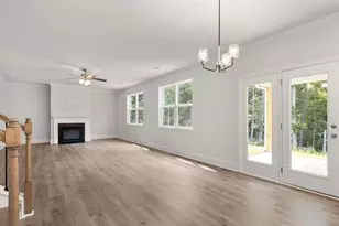 5274 Blue Bird Path, Powder Springs, GA 30127 - Photo 17