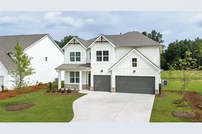 5274 Blue Bird Path, Powder Springs, GA 30127 - Photo 3