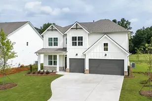 5274 Blue Bird Path, Powder Springs, GA 30127 - Photo 3