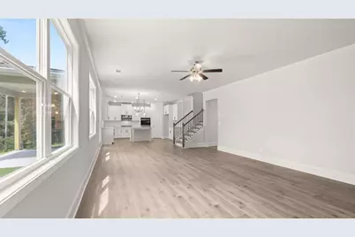 5274 Blue Bird Path, Powder Springs, GA 30127 - Photo 21