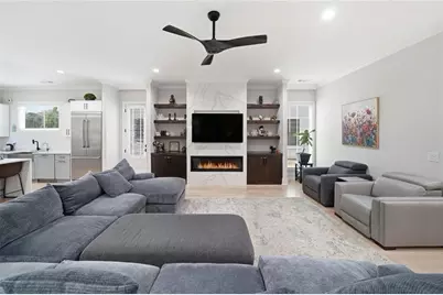 125 Thome Drive, Alpharetta, GA 30022 - Photo 7
