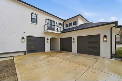 125 Thome Drive, Alpharetta, GA 30022 - Photo 3