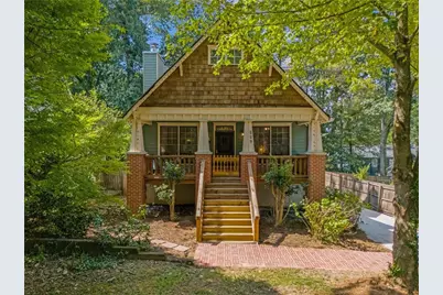 229 Spence Avenue SE, Atlanta, GA 30317 - Photo 1