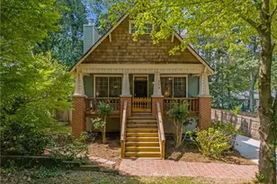 229 Spence Ave SE, Atlanta, GA 30317 - Photo 1