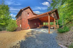 12 N Dream Catcher, Blue Ridge, GA 30513 - Photo 7