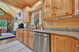 12 N Dream Catcher, Blue Ridge, GA 30513 - Photo 23