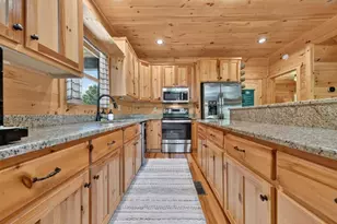 12 N Dream Catcher, Blue Ridge, GA 30513 - Photo 21