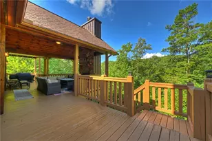 12 N Dream Catcher, Blue Ridge, GA 30513 - Photo 29