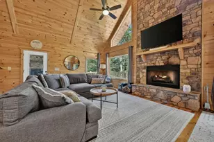 12 N Dream Catcher, Blue Ridge, GA 30513 - Photo 11