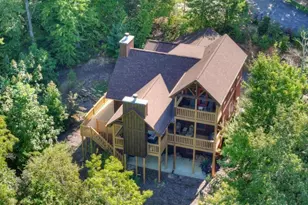 12 N Dream Catcher, Blue Ridge, GA 30513 - Photo 1