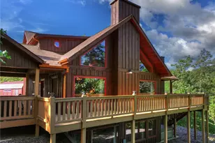 12 N Dream Catcher, Blue Ridge, GA 30513 - Photo 59