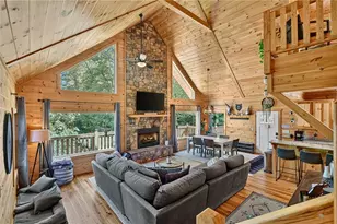 12 N Dream Catcher, Blue Ridge, GA 30513 - Photo 13