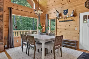 12 N Dream Catcher, Blue Ridge, GA 30513 - Photo 17
