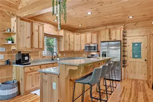 12 N Dream Catcher, Blue Ridge, GA 30513 - Photo 21