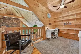 12 N Dream Catcher, Blue Ridge, GA 30513 - Photo 37