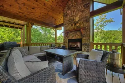 12 N Dream Catcher, Blue Ridge, GA 30513 - Photo 29