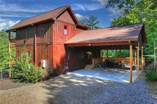 12 N Dream Catcher, Blue Ridge, GA 30513 - Photo 3