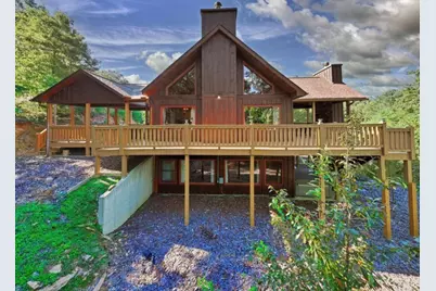 12 N Dream Catcher, Blue Ridge, GA 30513 - Photo 3