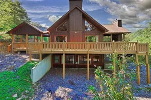 12 N Dream Catcher, Blue Ridge, GA 30513 - Photo 3