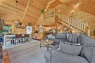 12 N Dream Catcher, Blue Ridge, GA 30513 - Photo 15