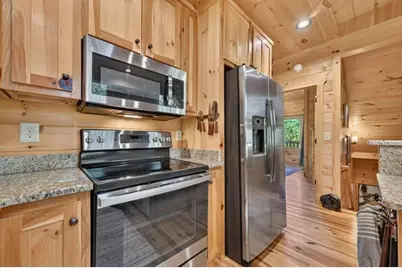 12 N Dream Catcher, Blue Ridge, GA 30513 - Photo 23