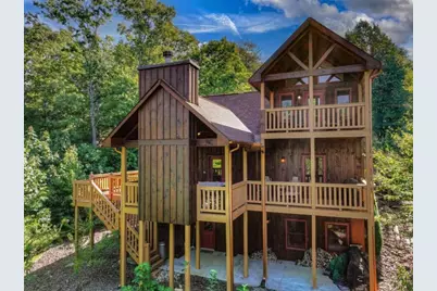 12 N Dream Catcher, Blue Ridge, GA 30513 - Photo 59
