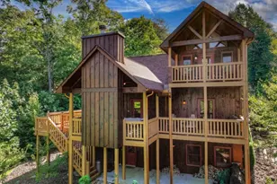 12 N Dream Catcher, Blue Ridge, GA 30513 - Photo 59