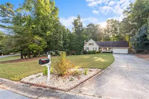 17 Mountain Oaks Dr, Carrollton, GA 30116 - Photo 5
