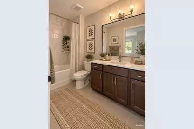 5230 Heirloom Overlook, Cumming, GA 30040 - Photo 11
