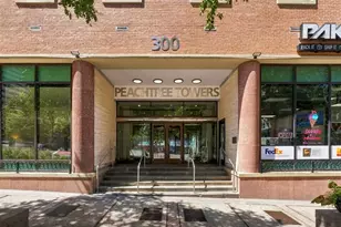 300 Peachtree St NE, Atlanta, GA 30308 - Photo 21