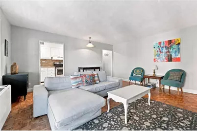 300 Peachtree Street NE #20O, Atlanta, GA 30308 - Photo 7