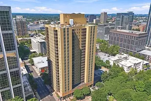 300 Peachtree St NE, Atlanta, GA 30308 - Photo 5