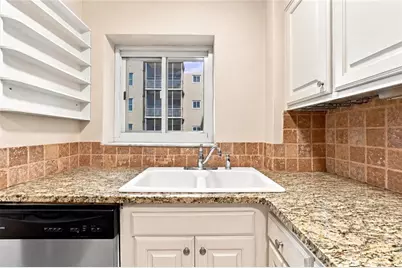 300 Peachtree Street NE #20O, Atlanta, GA 30308 - Photo 11