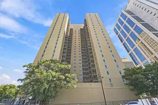 300 Peachtree St NE, Atlanta, GA 30308 - Photo 23
