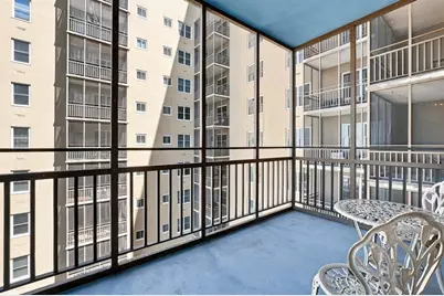 300 Peachtree Street NE #20O, Atlanta, GA 30308 - Photo 19