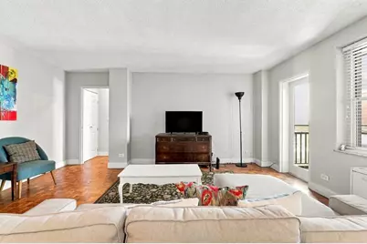 300 Peachtree Street NE #20O, Atlanta, GA 30308 - Photo 9