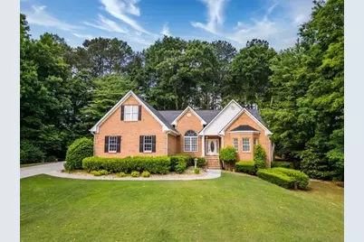 [Address not provided], Loganville, GA 30052 - Photo 1